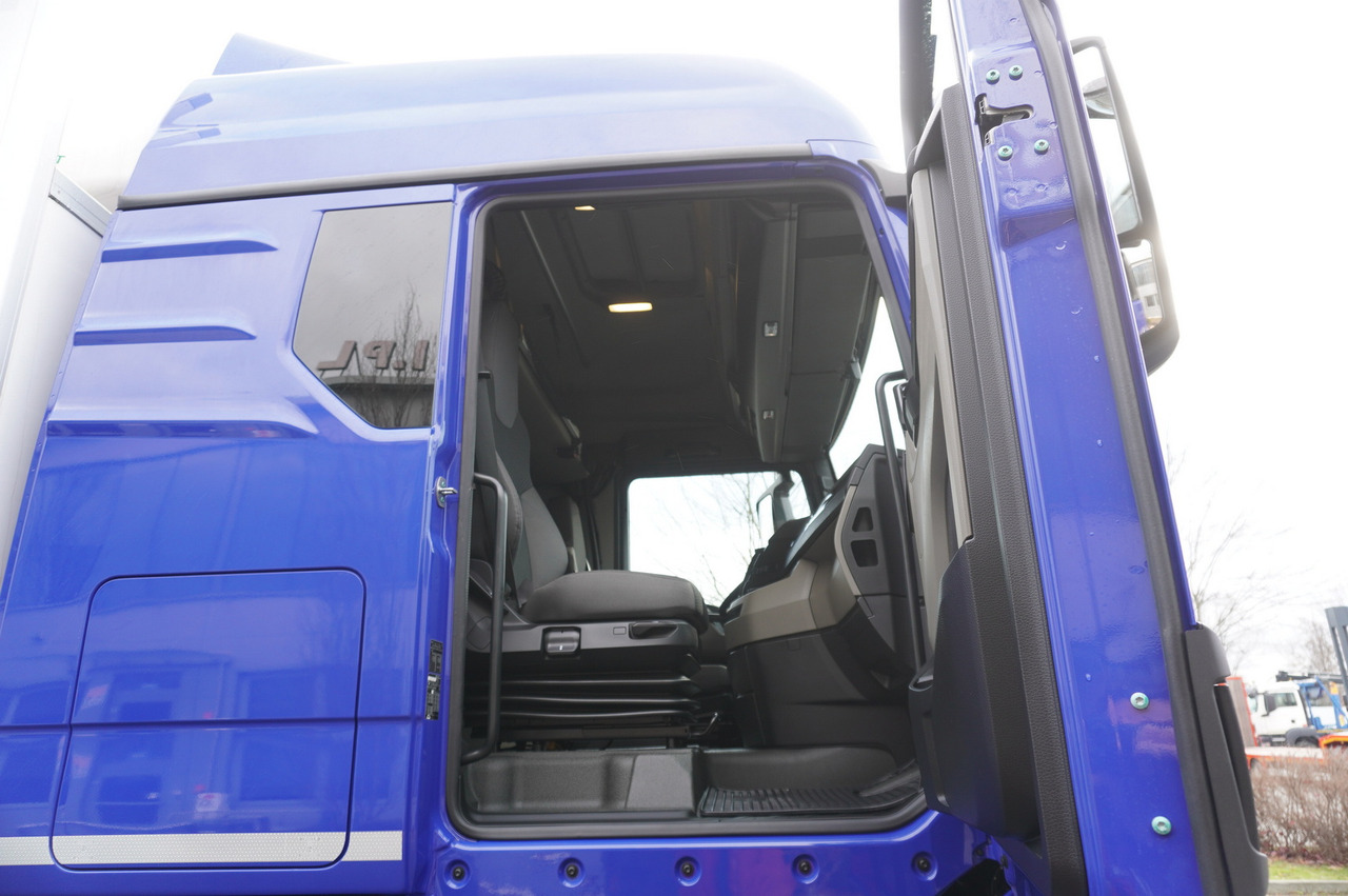 Yeni Refrijeratör kamyon MAN TGX 26.400 / IGLOOCAR / Carrier Supra 1150 MT Silent: fotoğraf 8