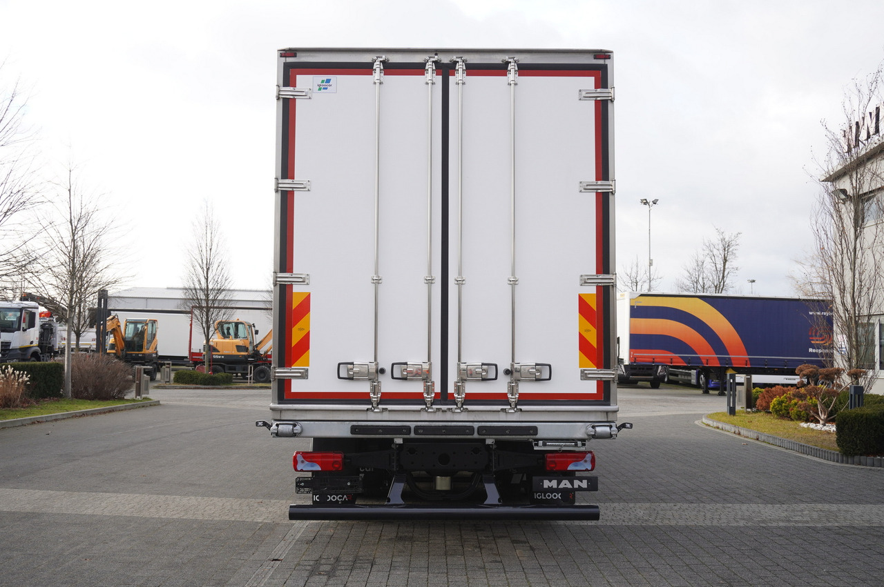 MAN TGX 26.400 / IGLOOCAR / Carrier Supra 1150 MT Silent - Refrijeratör kamyon: fotoğraf 2 MAN TGX 26.400 / IGLOOCAR / Carrier Supra 1150 MT Silent - Refrijeratör kamyon: fotoğraf 2