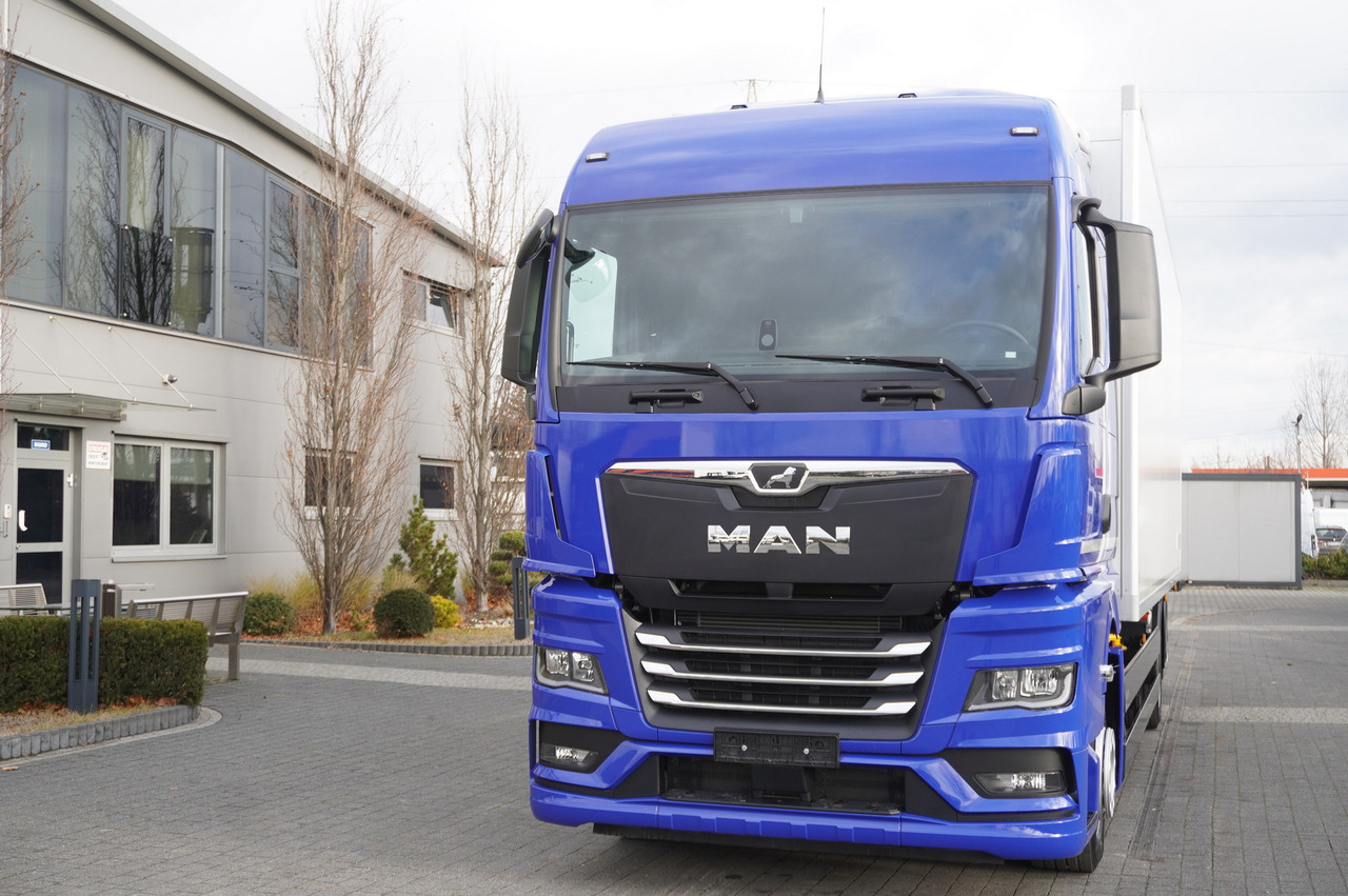 MAN TGX 26.400 / IGLOOCAR / Carrier Supra 1150 MT Silent - Refrijeratör kamyon: fotoğraf 4 MAN TGX 26.400 / IGLOOCAR / Carrier Supra 1150 MT Silent - Refrijeratör kamyon: fotoğraf 4
