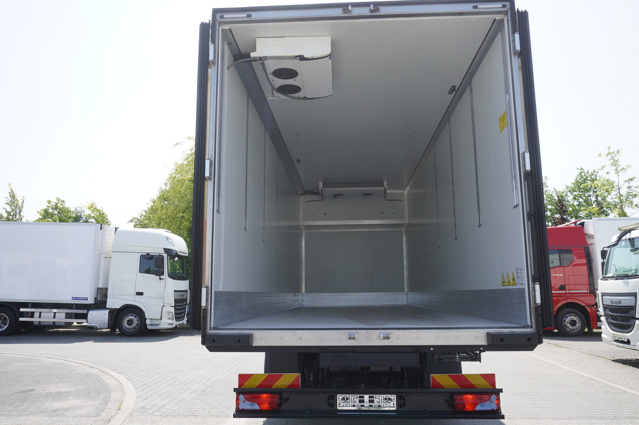 MAN TGX 26.470 / 2022 / Krone Refrigerator 40 EPAL Multitemp Dopplestock / Carrier Supra 950 MT - Refrijeratör kamyon: fotoğraf 3 MAN TGX 26.470 / 2022 / Krone Refrigerator 40 EPAL Multitemp Dopplestock / Carrier Supra 950 MT - Refrijeratör kamyon: fotoğraf 3