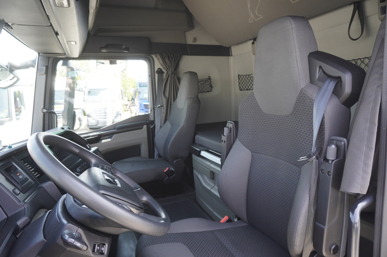 MAN TGX 26.470 / 2022 / Krone Refrigerator 40 EPAL Multitemp Dopplestock / Carrier Supra 950 MT finansal kiralama MAN TGX 26.470 / 2022 / Krone Refrigerator 40 EPAL Multitemp Dopplestock / Carrier Supra 950 MT: fotoğraf 19 MAN TGX 26.470 / 2022 / Krone Refrigerator 40 EPAL Multitemp Dopplestock / Carrier Supra 950 MT finansal kiralama MAN TGX 26.470 / 2022 / Krone Refrigerator 40 EPAL Multitemp Dopplestock / Carrier Supra 950 MT: fotoğraf 19