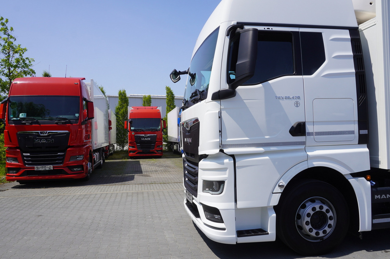 MAN TGX 26.470 / 2022 / Krone Refrigerator 40 EPAL Multitemp Dopplestock / Carrier Supra 950 MT finansal kiralama MAN TGX 26.470 / 2022 / Krone Refrigerator 40 EPAL Multitemp Dopplestock / Carrier Supra 950 MT: fotoğraf 8 MAN TGX 26.470 / 2022 / Krone Refrigerator 40 EPAL Multitemp Dopplestock / Carrier Supra 950 MT finansal kiralama MAN TGX 26.470 / 2022 / Krone Refrigerator 40 EPAL Multitemp Dopplestock / Carrier Supra 950 MT: fotoğraf 8
