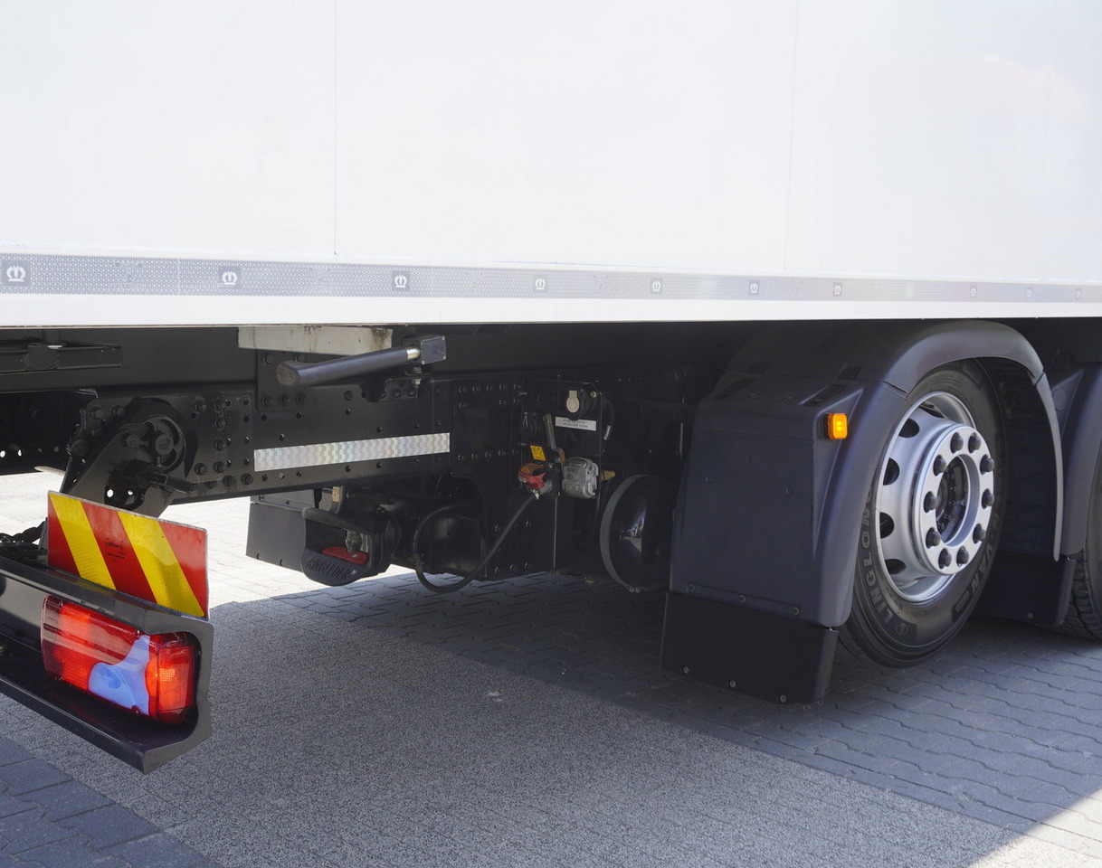 MAN TGX 26.470 / 2022 / Krone Refrigerator 40 EPAL Multitemp Dopplestock / Carrier Supra 950 MT finansal kiralama MAN TGX 26.470 / 2022 / Krone Refrigerator 40 EPAL Multitemp Dopplestock / Carrier Supra 950 MT: fotoğraf 14 MAN TGX 26.470 / 2022 / Krone Refrigerator 40 EPAL Multitemp Dopplestock / Carrier Supra 950 MT finansal kiralama MAN TGX 26.470 / 2022 / Krone Refrigerator 40 EPAL Multitemp Dopplestock / Carrier Supra 950 MT: fotoğraf 14