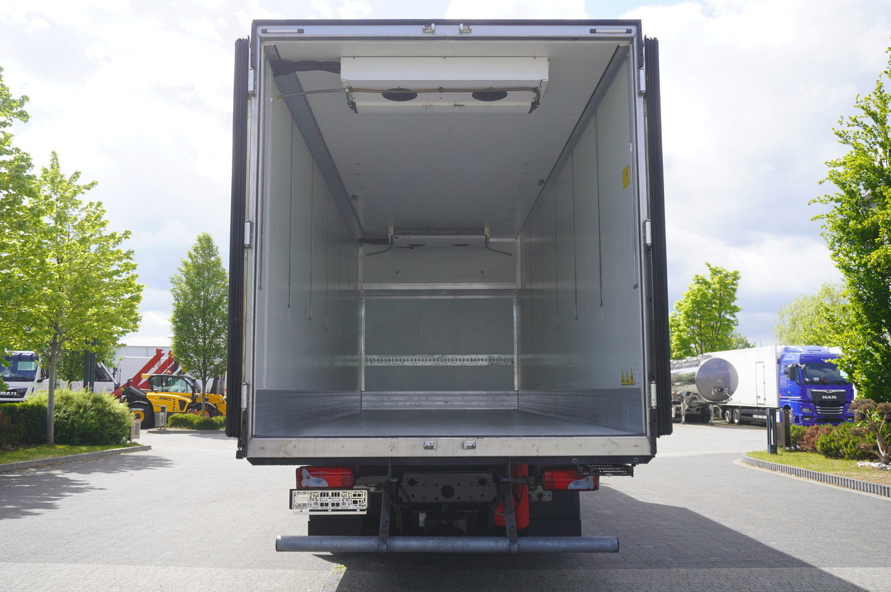 MAN TGX 26.470 / Krone refrigerator bitemperature doppelstock 20 EPAL / Carrier Supra 1250 MT - Refrijeratör kamyon: fotoğraf 4 MAN TGX 26.470 / Krone refrigerator bitemperature doppelstock 20 EPAL / Carrier Supra 1250 MT - Refrijeratör kamyon: fotoğraf 4