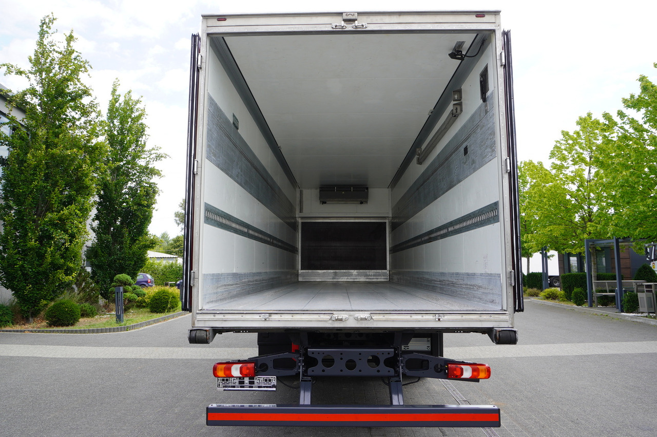 MERCEDES-BENZ Actros 1824 / Refrigerator 22 EPAL / Carrier Supra 850 / Sleeping cabin - Refrijeratör kamyon: fotoğraf 5 MERCEDES-BENZ Actros 1824 / Refrigerator 22 EPAL / Carrier Supra 850 / Sleeping cabin - Refrijeratör kamyon: fotoğraf 5