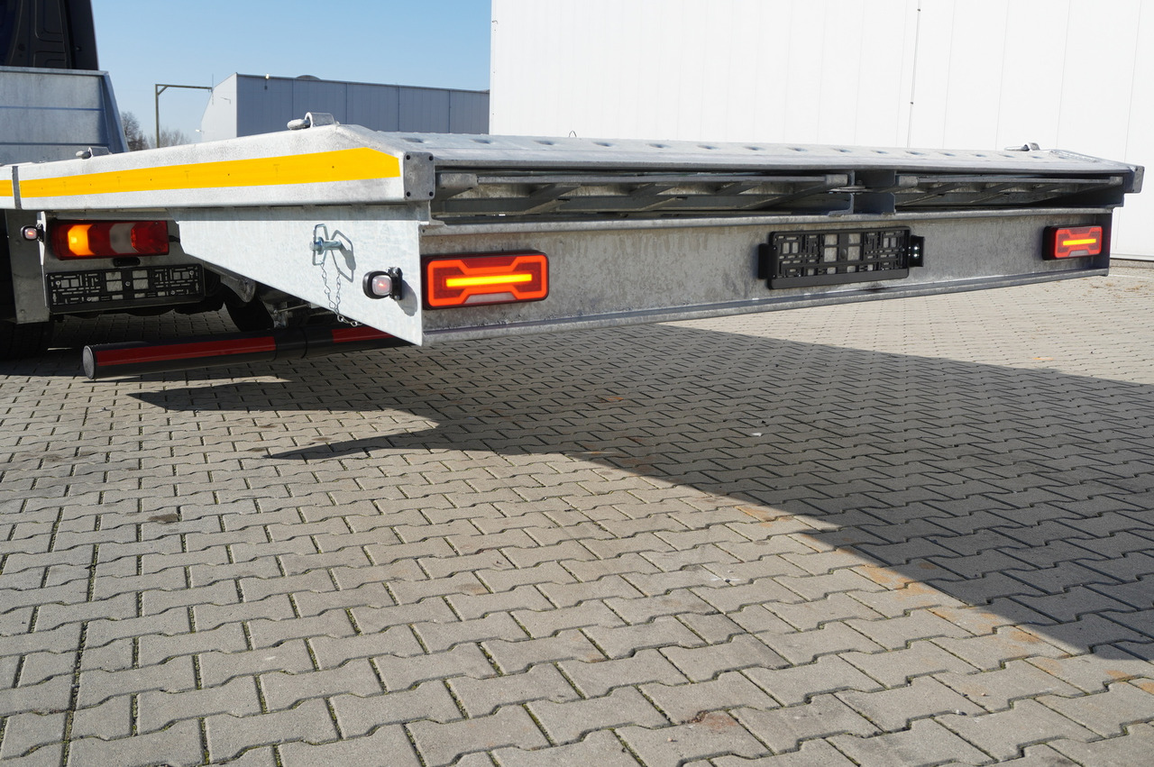 MERCEDES-BENZ Actros 1840 E6 4×2 / NEW Tow Truck platform 9.25 m / Lounge cabin - Araba taşıyıcı kamyon: fotoğraf 3 MERCEDES-BENZ Actros 1840 E6 4×2 / NEW Tow Truck platform 9.25 m / Lounge cabin - Araba taşıyıcı kamyon: fotoğraf 3