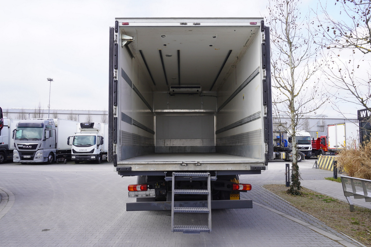 MERCEDES-BENZ Actros 2542 / GIGA cabin / Thermoking 1000R - Refrijeratör kamyon: fotoğraf 5 MERCEDES-BENZ Actros 2542 / GIGA cabin / Thermoking 1000R - Refrijeratör kamyon: fotoğraf 5