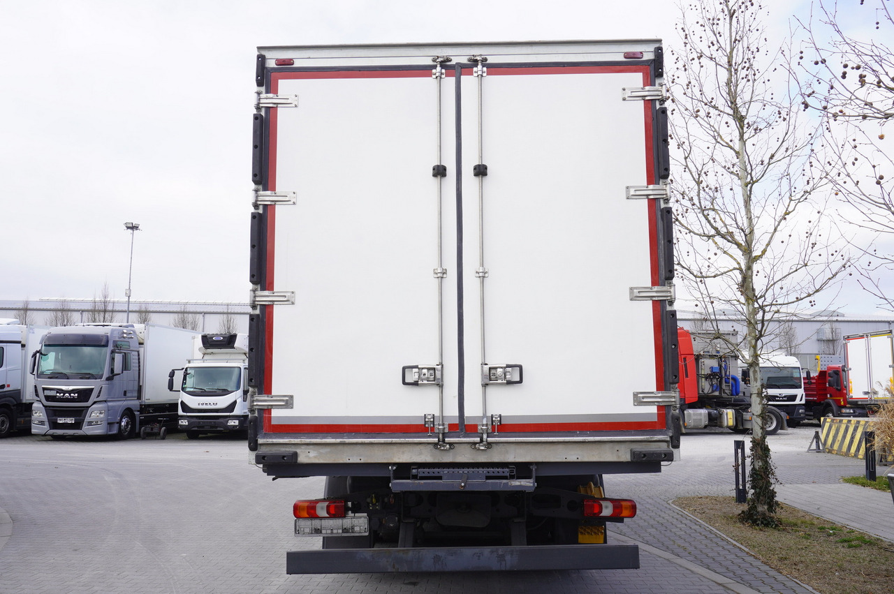 MERCEDES-BENZ Actros 2542 / GIGA cabin / Thermoking 1000R - Refrijeratör kamyon: fotoğraf 4 MERCEDES-BENZ Actros 2542 / GIGA cabin / Thermoking 1000R - Refrijeratör kamyon: fotoğraf 4