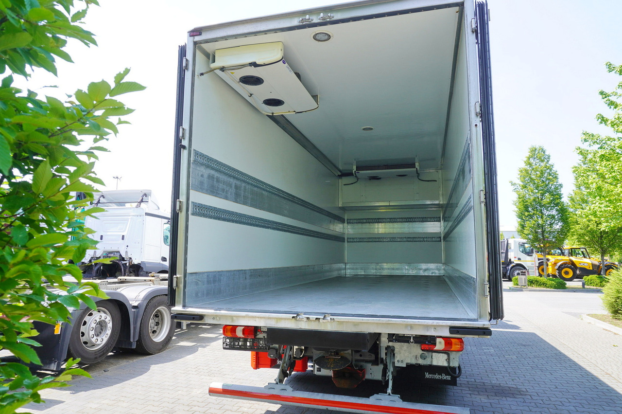 MERCEDES-BENZ Actros 2545 / 2021 / Hagemann refrigerator Multitemperature - Refrijeratör kamyon: fotoğraf 3 MERCEDES-BENZ Actros 2545 / 2021 / Hagemann refrigerator Multitemperature - Refrijeratör kamyon: fotoğraf 3