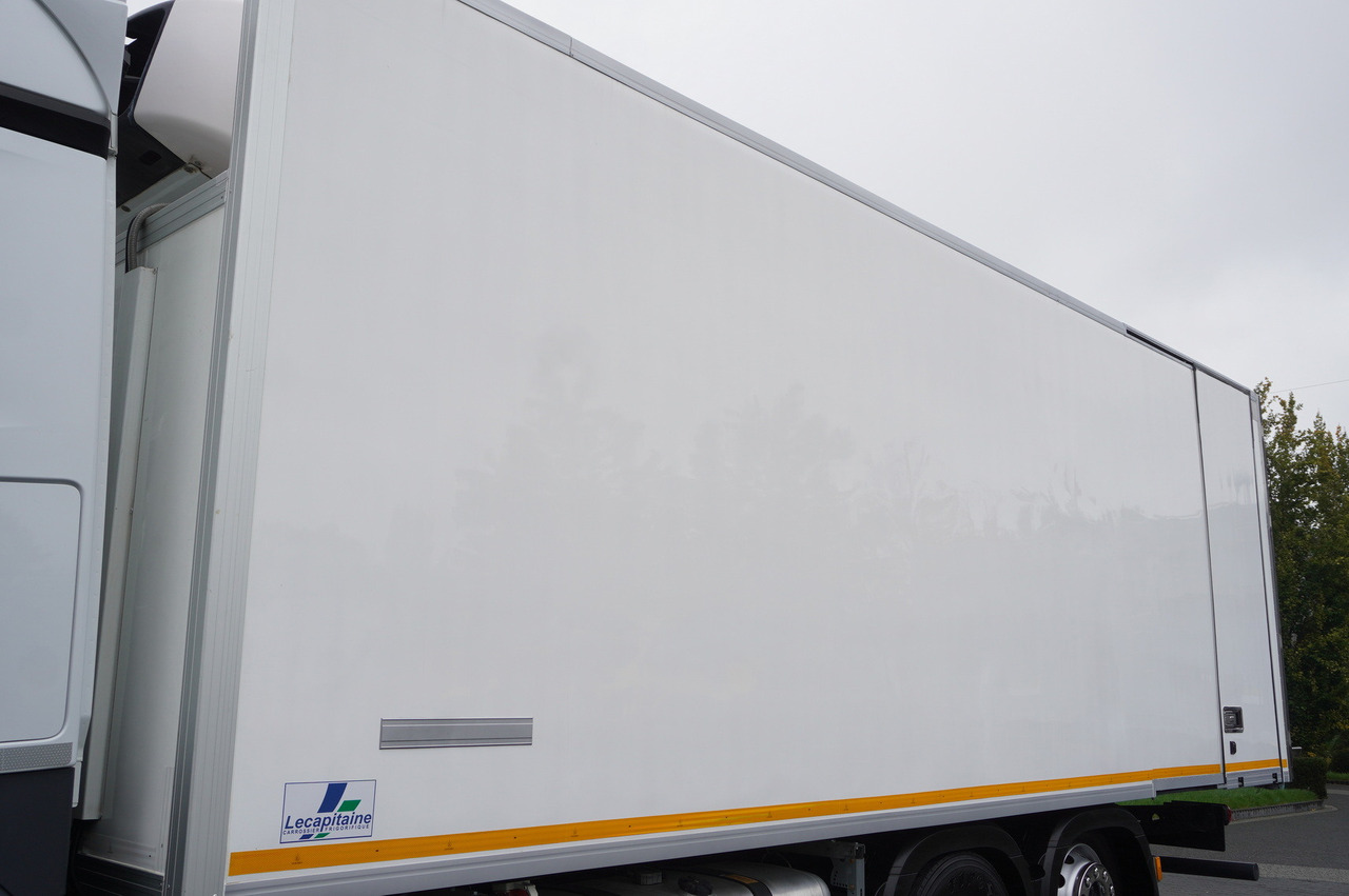 MERCEDES-BENZ Actros 2545 MP5 / Lecapitaine 18 EPAL refrigerator / Bitemperature / Carrier Supra 850 MT / ADR AT finansal kiralama MERCEDES-BENZ Actros 2545 MP5 / Lecapitaine 18 EPAL refrigerator / Bitemperature / Carrier Supra 850 MT / ADR AT: fotoğraf 13