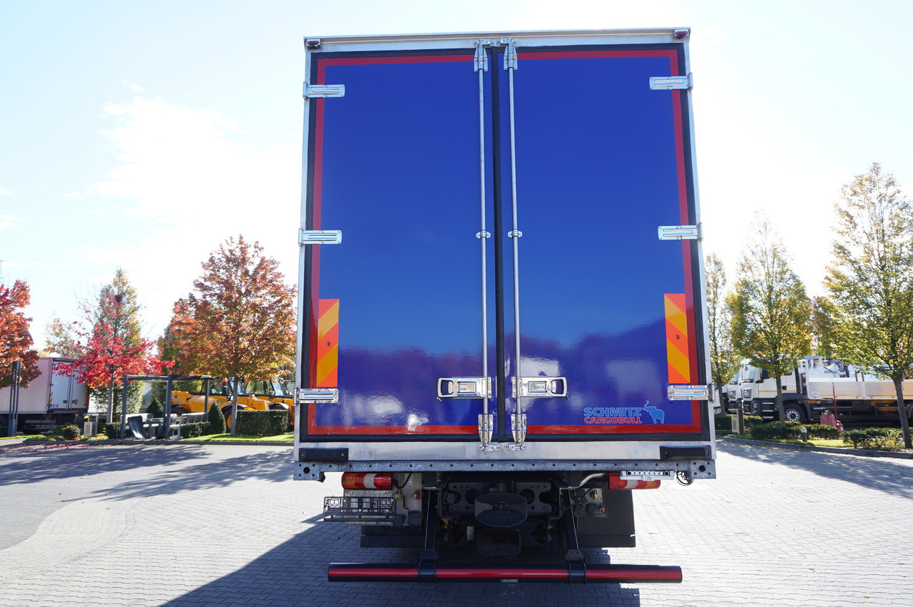MERCEDES-BENZ Actros 2548 MP5 6×2 / Schmitz 19 EPAL refrigerator / 2023 - Refrijeratör kamyon: fotoğraf 3 MERCEDES-BENZ Actros 2548 MP5 6×2 / Schmitz 19 EPAL refrigerator / 2023 - Refrijeratör kamyon: fotoğraf 3