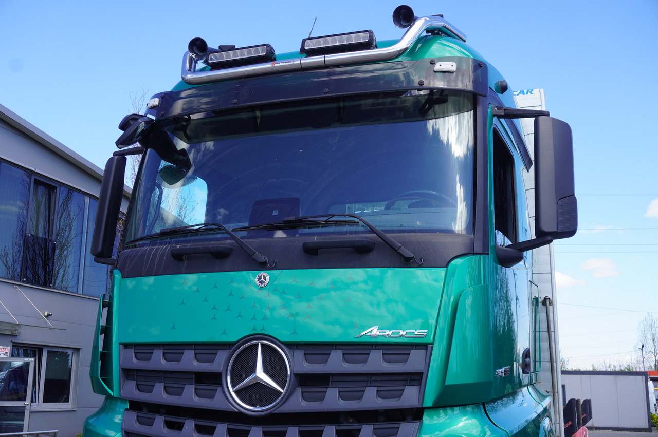 Mercedes-Benz Arocs 3563 8 × 4 / 630 HP / steered axle / Logging superstructure finansal kiralama Mercedes-Benz Arocs 3563 8 × 4 / 630 HP / steered axle / Logging superstructure: fotoğraf 10 Mercedes-Benz Arocs 3563 8 × 4 / 630 HP / steered axle / Logging superstructure finansal kiralama Mercedes-Benz Arocs 3563 8 × 4 / 630 HP / steered axle / Logging superstructure: fotoğraf 10