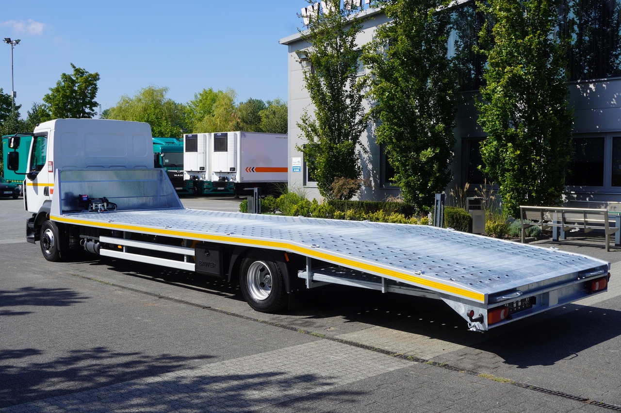 RENAULT D12 / New galvanized tow truck superstructure / 2025 / length 840 cm - Araba taşıyıcı kamyon: fotoğraf 3 RENAULT D12 / New galvanized tow truck superstructure / 2025 / length 840 cm - Araba taşıyıcı kamyon: fotoğraf 3