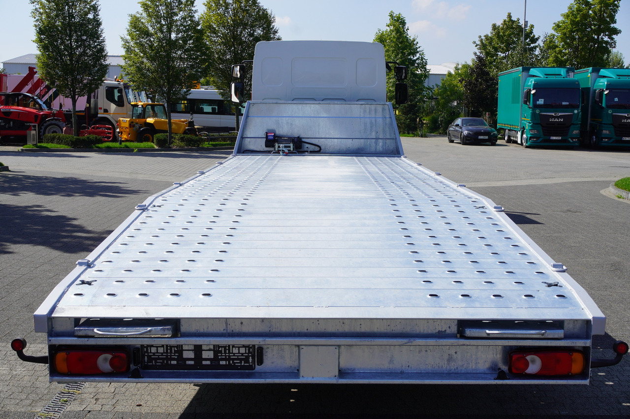 RENAULT D12 / New galvanized tow truck superstructure / 2025 / length 840 cm - Araba taşıyıcı kamyon: fotoğraf 4 RENAULT D12 / New galvanized tow truck superstructure / 2025 / length 840 cm - Araba taşıyıcı kamyon: fotoğraf 4