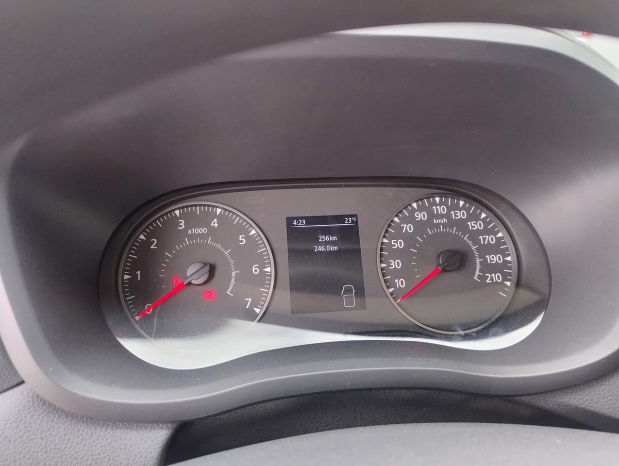 RENAULT Master / BRAND NEW Box van - Kapalı kasa kamyonet: fotoğraf 5 RENAULT Master / BRAND NEW Box van - Kapalı kasa kamyonet: fotoğraf 5