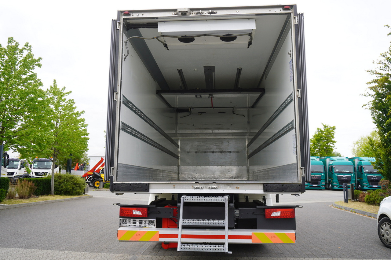 SCANIA R500 / Lecapitaine refrigerator / Carrier Supra 950 / steered 3rd axle - Refrijeratör kamyon: fotoğraf 4 SCANIA R500 / Lecapitaine refrigerator / Carrier Supra 950 / steered 3rd axle - Refrijeratör kamyon: fotoğraf 4