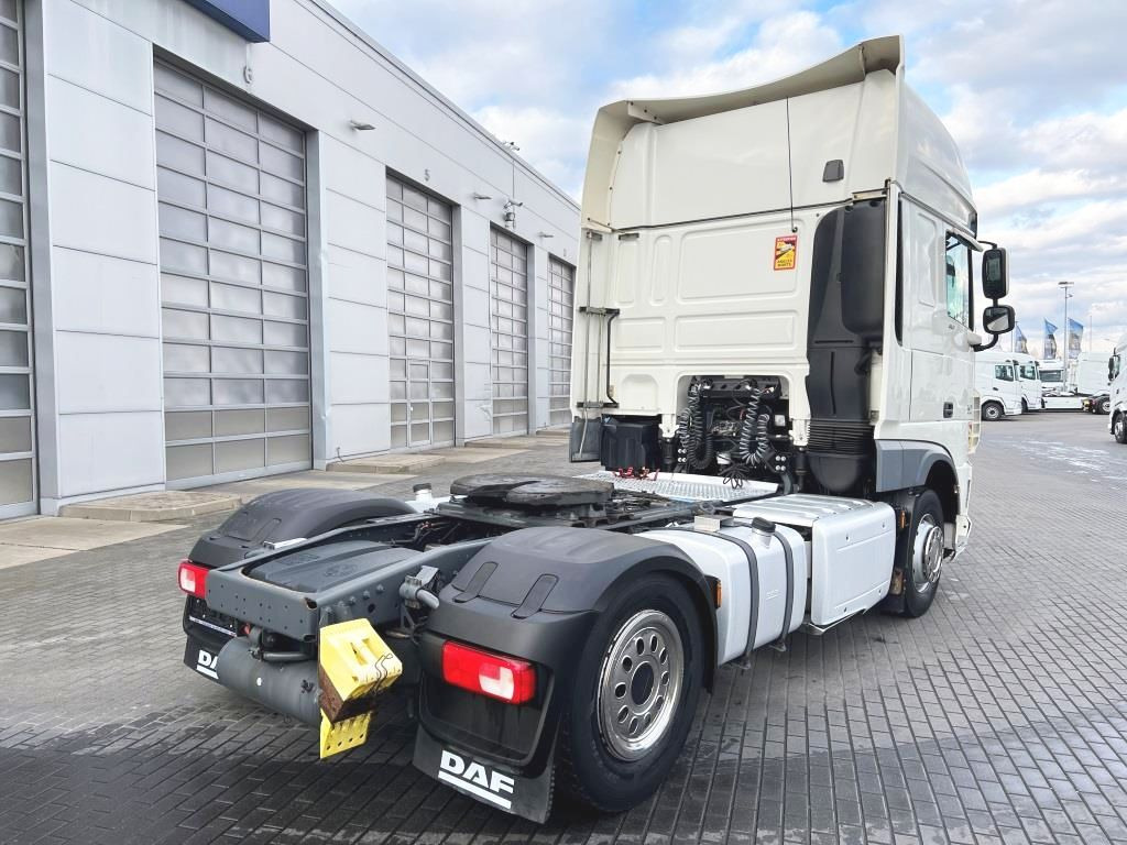 DAF XF 460 FT SSC Intarder 2xTank 1.185 Liter Euro 6 - Çekici: fotoğraf 4 DAF XF 460 FT SSC Intarder 2xTank 1.185 Liter Euro 6 - Çekici: fotoğraf 4