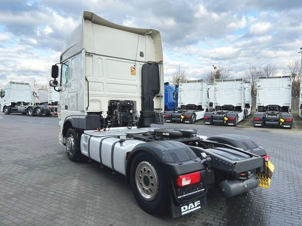 DAF XF 460 FT SSC Intarder 2xTank 1.185 Liter Euro 6 - Çekici: fotoğraf 3 DAF XF 460 FT SSC Intarder 2xTank 1.185 Liter Euro 6 - Çekici: fotoğraf 3