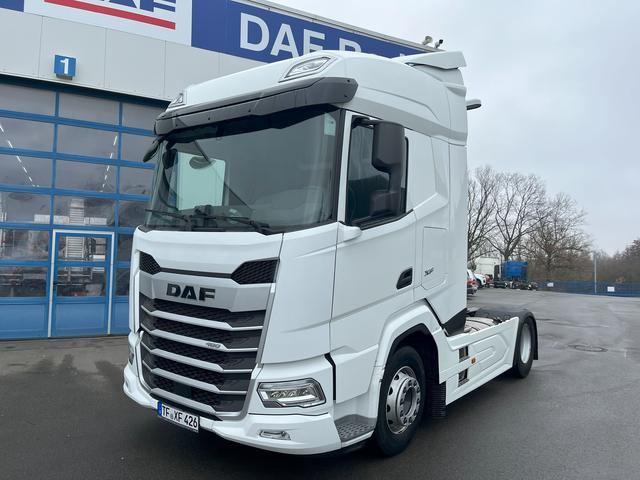 DAF XF 480 FT NGD ZF Retarder 2xTank Vollspoiler ACC - Çekici: fotoğraf 5 DAF XF 480 FT NGD ZF Retarder 2xTank Vollspoiler ACC - Çekici: fotoğraf 5