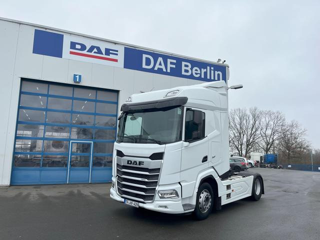 DAF XF 480 FT NGD ZF Retarder 2xTank Vollspoiler ACC - Çekici: fotoğraf 4 DAF XF 480 FT NGD ZF Retarder 2xTank Vollspoiler ACC - Çekici: fotoğraf 4