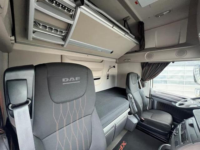 DAF XF 480 FT SSC Retarder Standklima 2-K Hydraulik - Çekici: fotoğraf 3 DAF XF 480 FT SSC Retarder Standklima 2-K Hydraulik - Çekici: fotoğraf 3