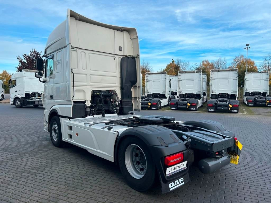 DAF XF 480 FT SSC Retarder Standklima 2-K Hydraulik - Çekici: fotoğraf 3 DAF XF 480 FT SSC Retarder Standklima 2-K Hydraulik - Çekici: fotoğraf 3