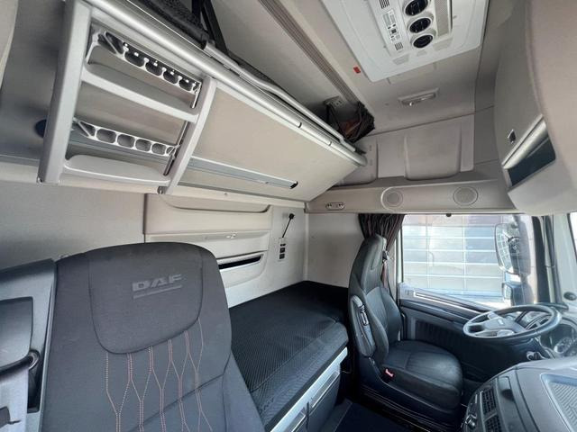 DAF XF 480 FT SSC Retarder Standklima 2x Tank 1185 L - Çekici: fotoğraf 2 DAF XF 480 FT SSC Retarder Standklima 2x Tank 1185 L - Çekici: fotoğraf 2