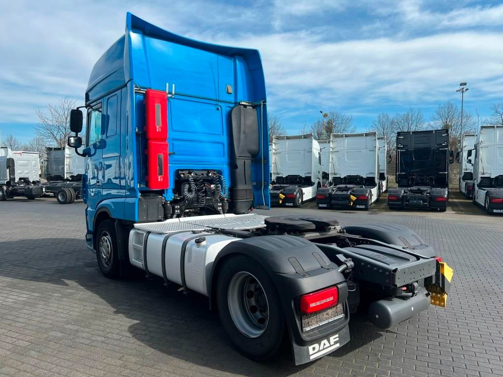 DAF XF 530 FT SSC Retarder Standklima Navigation - Çekici: fotoğraf 3 DAF XF 530 FT SSC Retarder Standklima Navigation - Çekici: fotoğraf 3