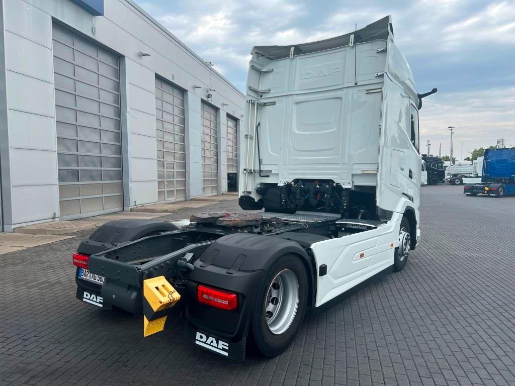 DAF XG 480 FT Intarder Standklima - zur Miete! - Çekici: fotoğraf 4 DAF XG 480 FT Intarder Standklima - zur Miete! - Çekici: fotoğraf 4