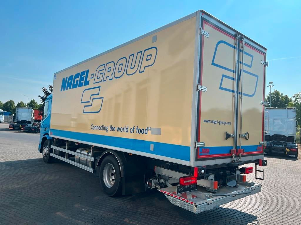 DAF XD 370 FA, Thermo King, ATP, SOFORT LIEFERBAR - Refrijeratör kamyon: fotoğraf 5 DAF XD 370 FA, Thermo King, ATP, SOFORT LIEFERBAR - Refrijeratör kamyon: fotoğraf 5