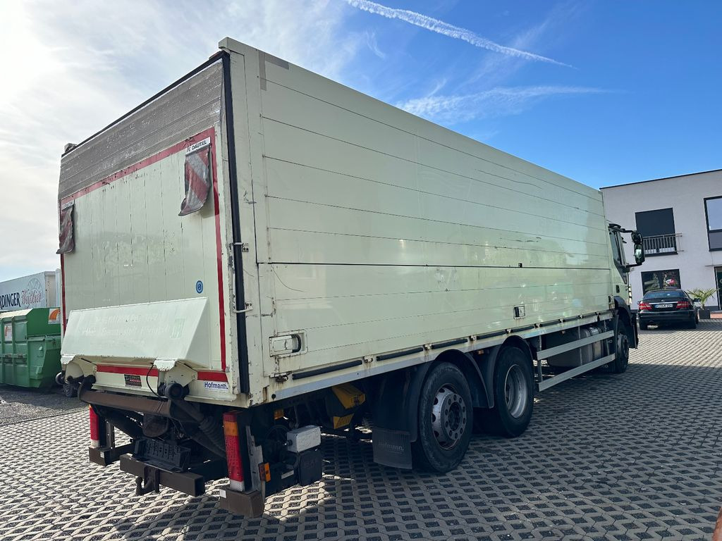 Iveco Stralis 310 - Intarder -LBW- Lenkachse -KM:229 T - Taşınması içecek kamyon: fotoğraf 5 Iveco Stralis 310 - Intarder -LBW- Lenkachse -KM:229 T - Taşınması içecek kamyon: fotoğraf 5
