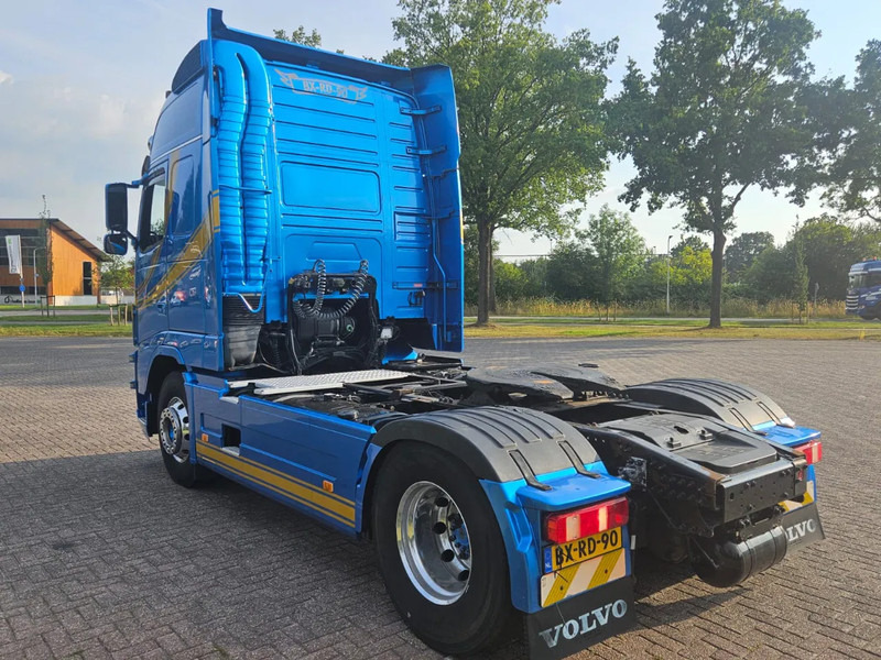 Volvo FH 420 - Çekici: fotoğraf 4 Volvo FH 420 - Çekici: fotoğraf 4
