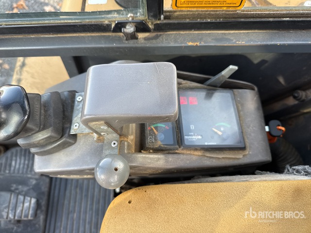 2000 Case IH Maxi 31 Mini Excavator: <6.6t - Mini ekskavatör: fotoğraf 5 2000 Case IH Maxi 31 Mini Excavator: <6.6t - Mini ekskavatör: fotoğraf 5