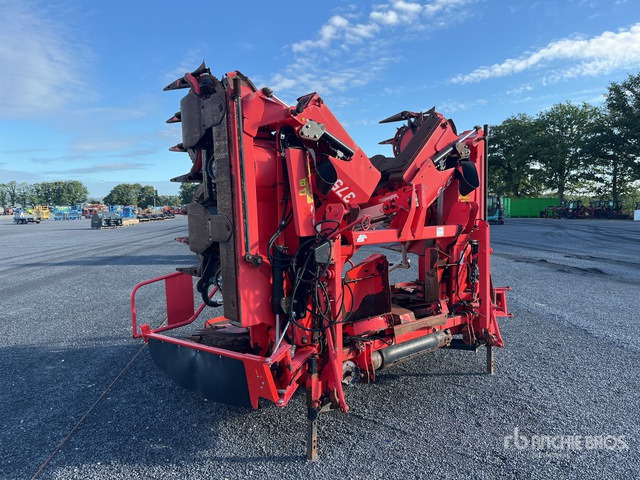 2013 Kemper 375Plus Forage Harvester Header - Silaj makinesi aksesuarları: fotoğraf 3 2013 Kemper 375Plus Forage Harvester Header - Silaj makinesi aksesuarları: fotoğraf 3
