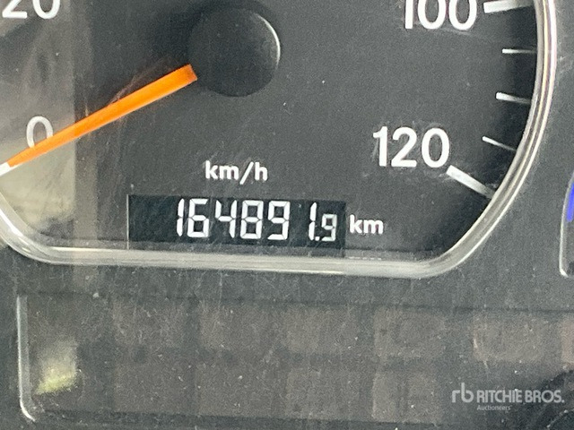 2013 Mercedes-Benz 1324 4x2 Sweeper Truck - Yol süpürme aracı: fotoğraf 5 2013 Mercedes-Benz 1324 4x2 Sweeper Truck - Yol süpürme aracı: fotoğraf 5