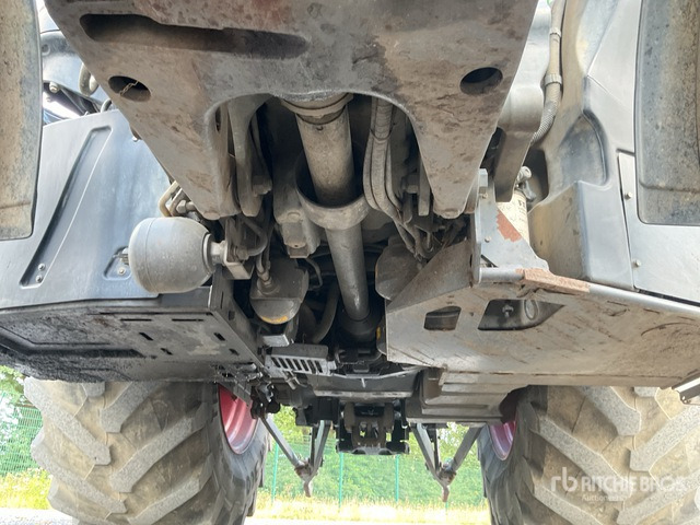 2020 Fendt 724 Vario S4 Profi 4WD Tractor - Traktör: fotoğraf 4 2020 Fendt 724 Vario S4 Profi 4WD Tractor - Traktör: fotoğraf 4