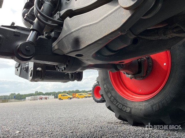 2020 Fendt 824 Vario Profi Plus 4WD Tractor - Traktör: fotoğraf 5 2020 Fendt 824 Vario Profi Plus 4WD Tractor - Traktör: fotoğraf 5