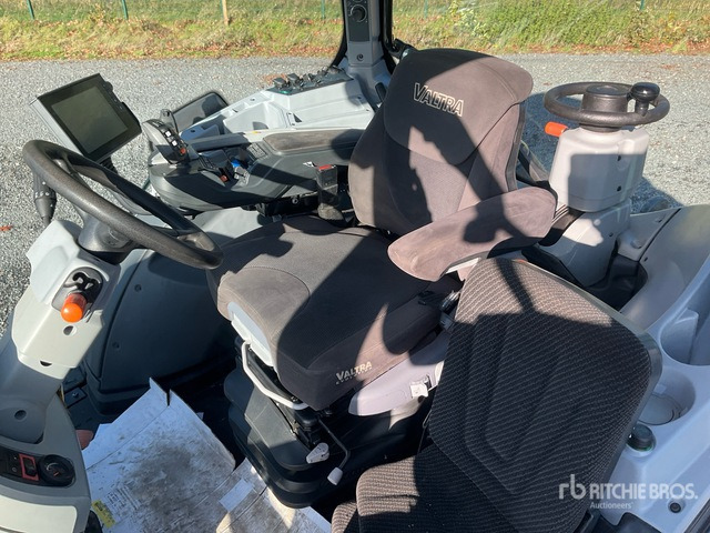 2020 Valtra T214 Direct 4WD Tractor - Traktör: fotoğraf 5 2020 Valtra T214 Direct 4WD Tractor - Traktör: fotoğraf 5