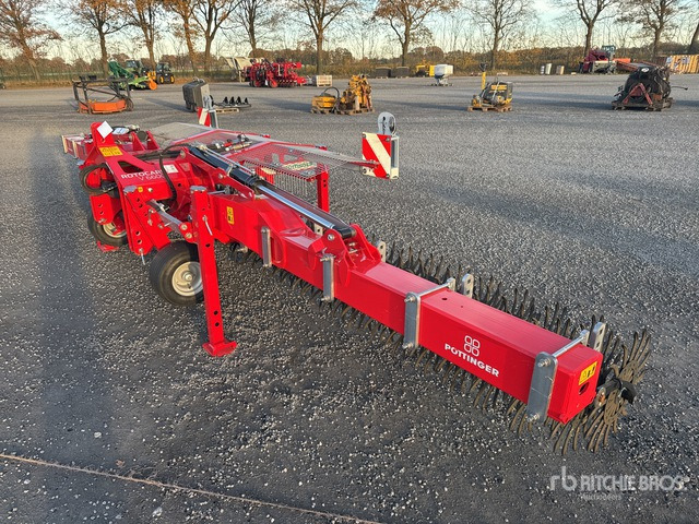 2022 Poettinger ROTOCARE V 6600 Cultivator - Kültivatör: fotoğraf 2 2022 Poettinger ROTOCARE V 6600 Cultivator - Kültivatör: fotoğraf 2