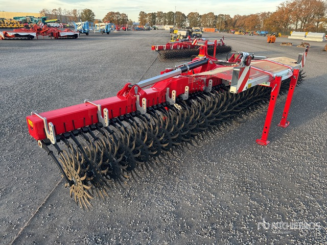 2022 Poettinger ROTOCARE V 6600 Cultivator - Kültivatör: fotoğraf 4 2022 Poettinger ROTOCARE V 6600 Cultivator - Kültivatör: fotoğraf 4