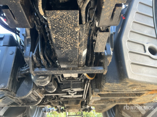 2023 Deutz-Fahr 6140.4 Agrotron TTV 4WD Tractor - Traktör: fotoğraf 4 2023 Deutz-Fahr 6140.4 Agrotron TTV 4WD Tractor - Traktör: fotoğraf 4