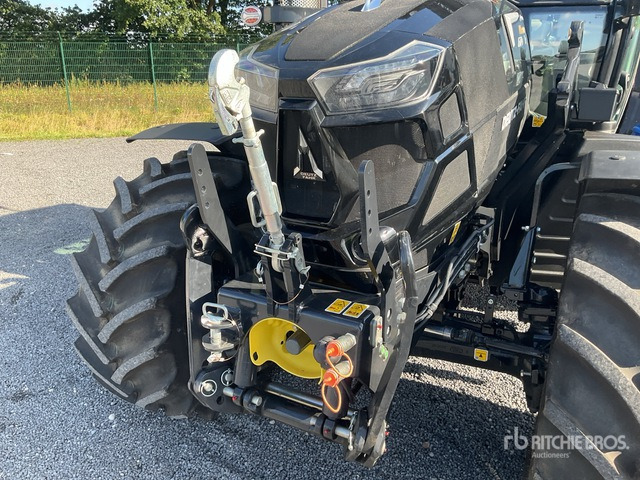 2023 Deutz-Fahr 6140.4 Agrotron TTV 4WD Tractor - Traktör: fotoğraf 5 2023 Deutz-Fahr 6140.4 Agrotron TTV 4WD Tractor - Traktör: fotoğraf 5