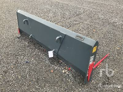 SONAROL WO SNR 2100 mm Ag Tractor (Unused) - Ataşman: fotoğraf 3 SONAROL WO SNR 2100 mm Ag Tractor (Unused) - Ataşman: fotoğraf 3