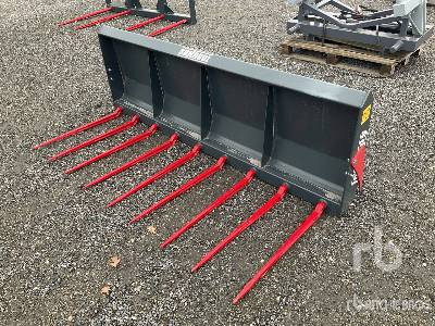SONAROL WO SNR 2100 mm Ag Tractor (Unused) - Ataşman: fotoğraf 1 SONAROL WO SNR 2100 mm Ag Tractor (Unused) - Ataşman: fotoğraf 1