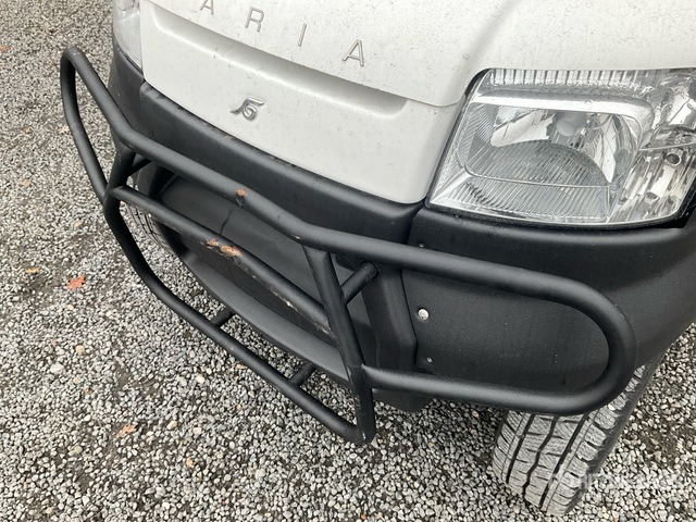 2023 Garia 4x2 Electric Utility Vehicle - Atık toplama taşıt/ Özel amaçlı taşıt: fotoğraf 5 2023 Garia 4x2 Electric Utility Vehicle - Atık toplama taşıt/ Özel amaçlı taşıt: fotoğraf 5