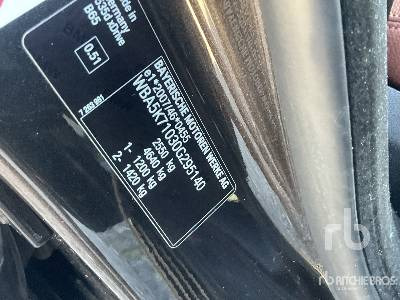 BMW 535 (Inoperable) - Binek araba: fotoğraf 5 BMW 535 (Inoperable) - Binek araba: fotoğraf 5