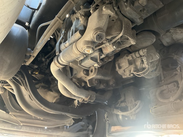 2015 Mercedes-Benz Actros 1845LS 4x2 S/A S/A Sleeper Truck Tractor - Çekici: fotoğraf 5 2015 Mercedes-Benz Actros 1845LS 4x2 S/A S/A Sleeper Truck Tractor - Çekici: fotoğraf 5