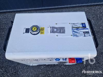 HYUNDAI DHY8500SE-T (Unused) - Elektrikli jeneratör: fotoğraf 4 HYUNDAI DHY8500SE-T (Unused) - Elektrikli jeneratör: fotoğraf 4