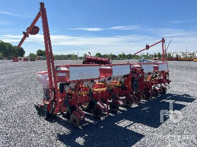 MASCHIO GASPARDO MT 8 - Ekim makinesi: fotoğraf 4 MASCHIO GASPARDO MT 8 - Ekim makinesi: fotoğraf 4