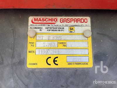 MASCHIO GASPARDO MT 8 - Ekim makinesi: fotoğraf 5 MASCHIO GASPARDO MT 8 - Ekim makinesi: fotoğraf 5